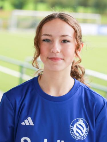 Maya Mennigmann