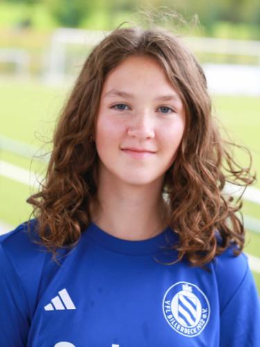 Lilly Pössiger