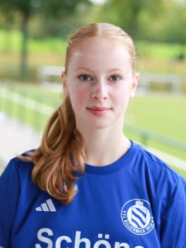 Johanna Strack