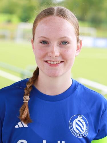 Katharina Louisa Wellenkötter