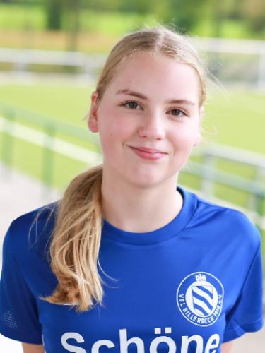 Viktoria Lili Schürmann