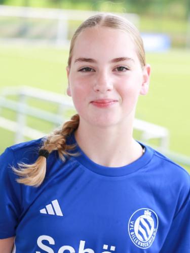 Clara Sophia Schürmann