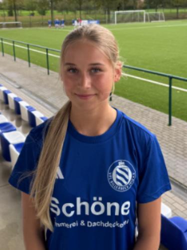 Anna Marleen Maas