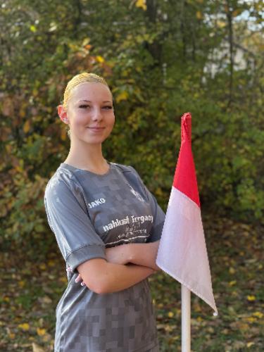 Alicia Ahrendt