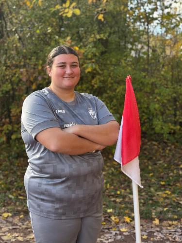 Valentina Rita Sapia