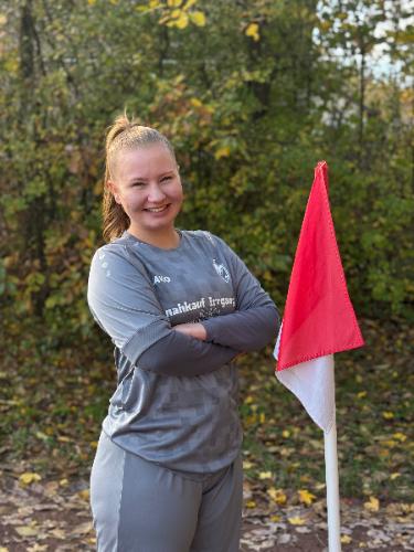 Jil Melina Tiefenbach