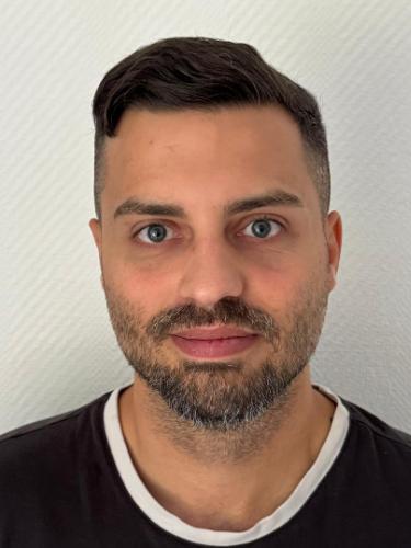 Nikolaj Mühl
