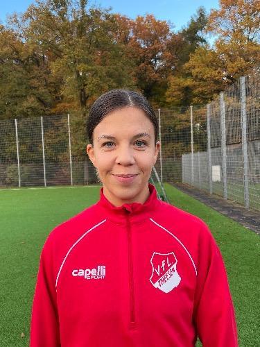 Lea-Clara Langenberger