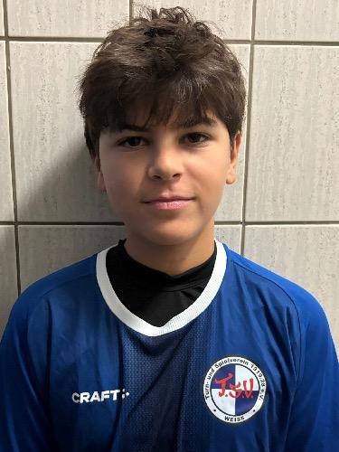 Michael Charalabidis