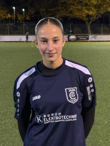 Hailey Kiß