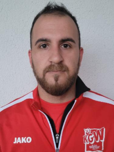 Mehmet Emin Yorulmaz