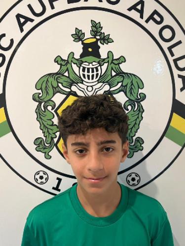 Mohammad Shiekh Nabi