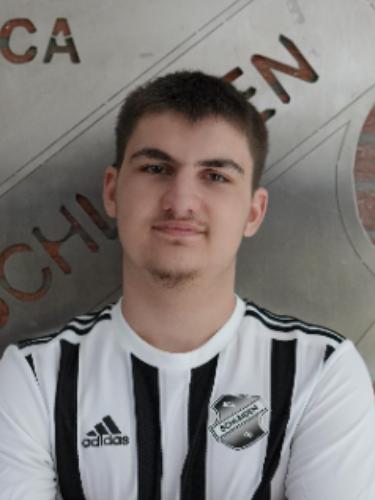 Sven Lukas Braun