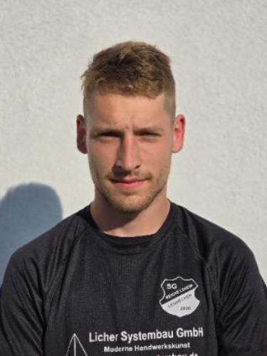 Kevin Geier