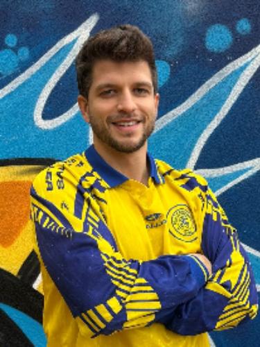 Abdul Samet Ankaoglu