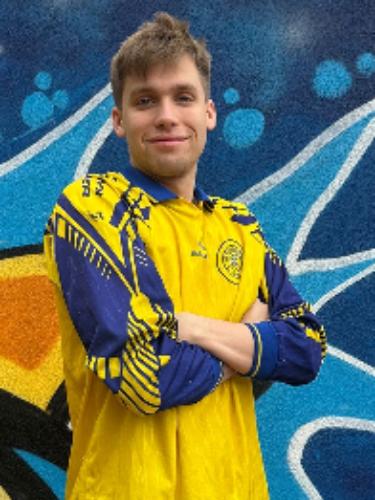 Malte Frederik Christian Nickelsen