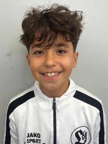Berkant Atik