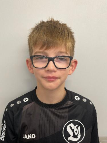 Leonard Schmalenbach