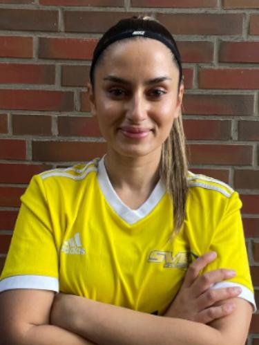 Sybell Rifatovic