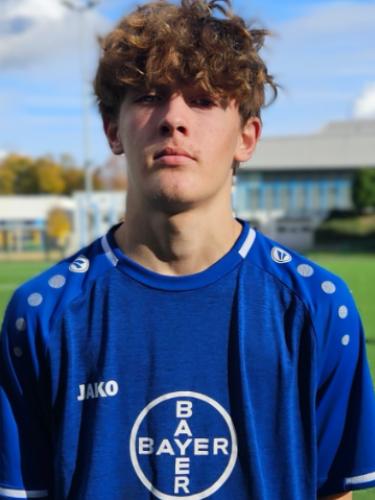 Devin Dustin Höschler
