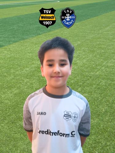 Houraoui Ayman