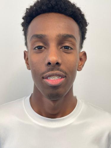 Liban Mohamed Abdullahi