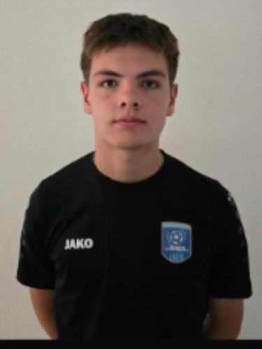Petar Krste Barjasic