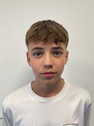 Finian Akio Steinicke