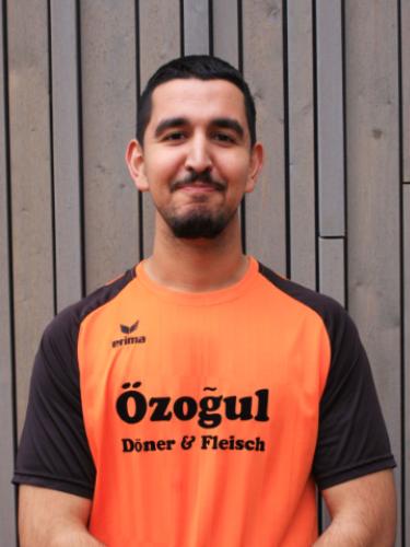 Sidor Sagiroglu