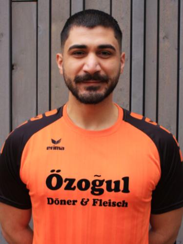 Cihan Sandalya