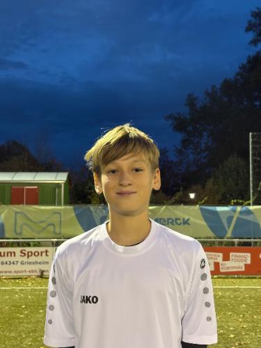 Louis Patrice Bettig