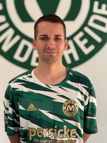 Marco Madeira Tavares