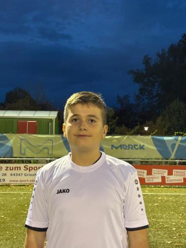 Ledion Zogaj