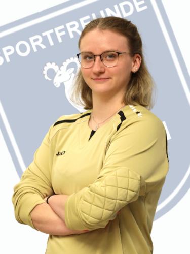 Fabienne-Desiree Hahn