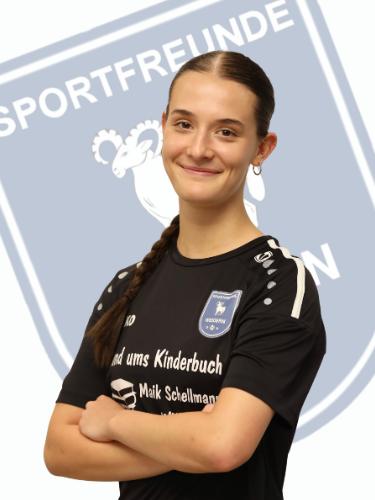Finni Schmalzbauer