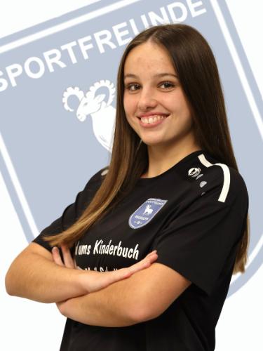 Lisa Weihbrecht
