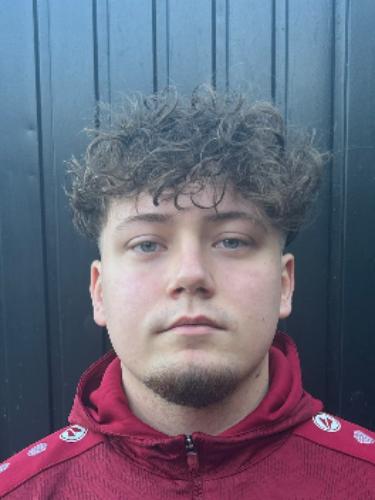 Colin Maurice Becker