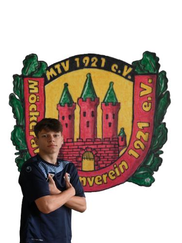 Tymur Kharchenko