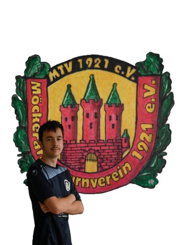 Bjarne Arved Thunert