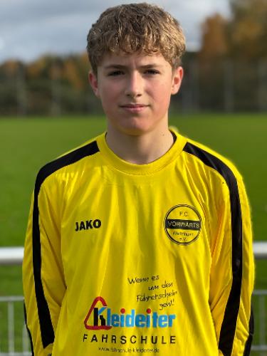 Lorenz Vollenbröker