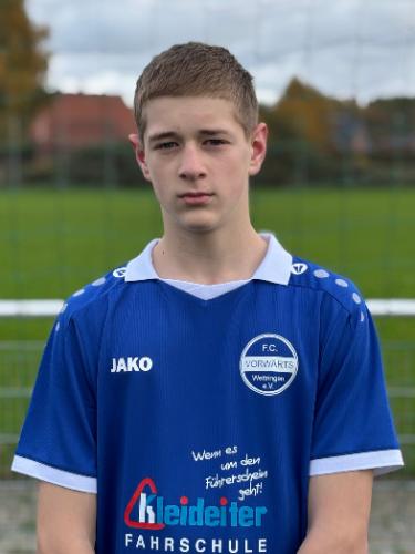 Robin Bröker