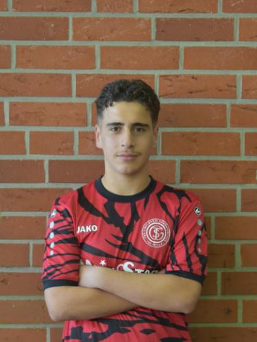 Mubeen Hassan Ali Ali