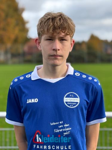 Torben Hemelt