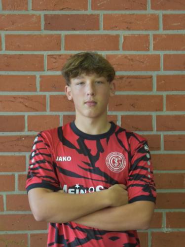 Maximillian Enrico Godlewski