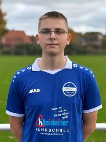 Mika Musolf