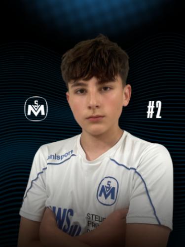 Lias Maximilian Frey