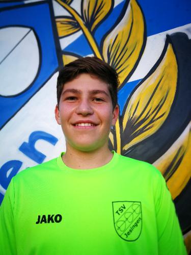 Jakob Mast