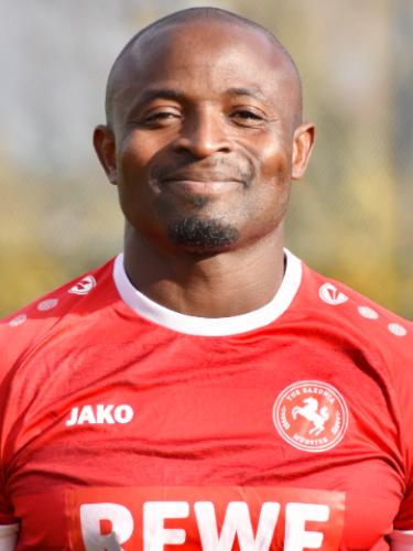 Michael Kweku Abakah