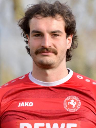 Birk Albrecht