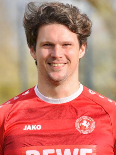 Christopher Binkowski